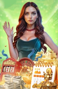 Fortune Mouse Slot