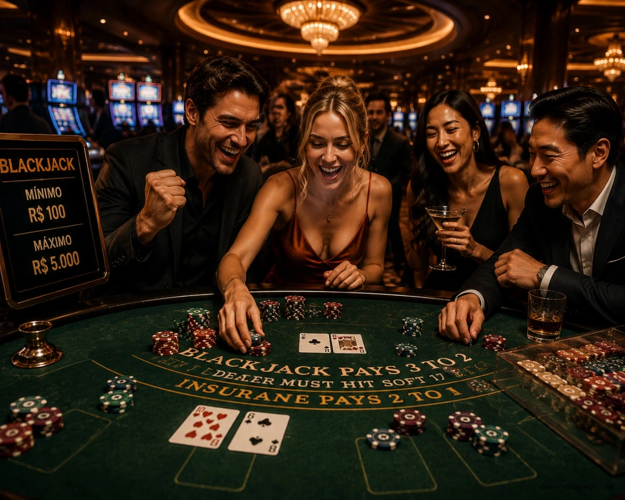 NetEnt Slots