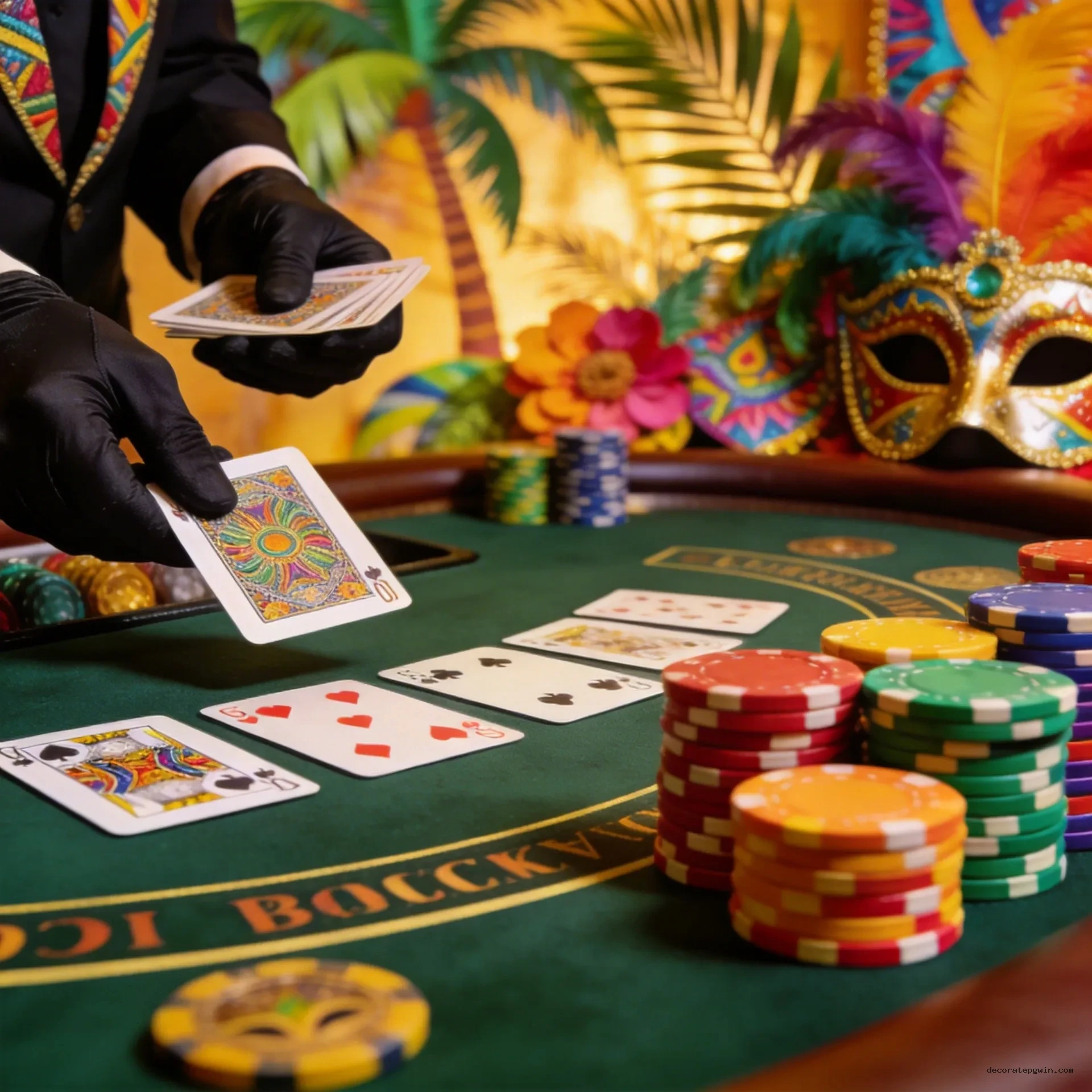 Pragmatic Play Slots