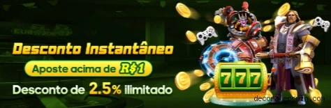 Termos de Bônus Decoratepg
