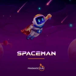 Spaceman Decoratepg